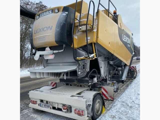 CAT Другая, об'ємом двигуна 6 л та пробігом 0 тис. км за 75000 $, фото 1 на Automoto.ua