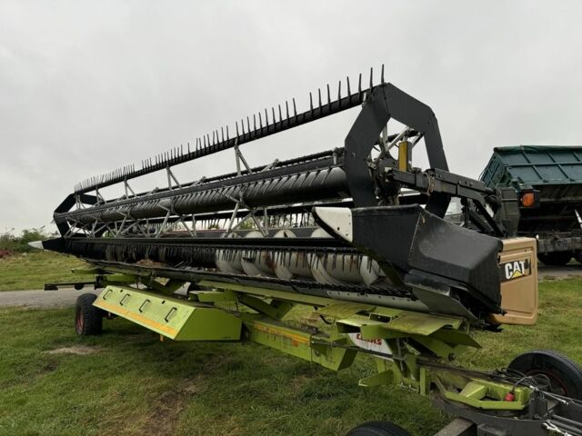 Чорний CAT Flex 9, об'ємом двигуна 0 л та пробігом 0 тис. км за 18000 $, фото 1 на Automoto.ua