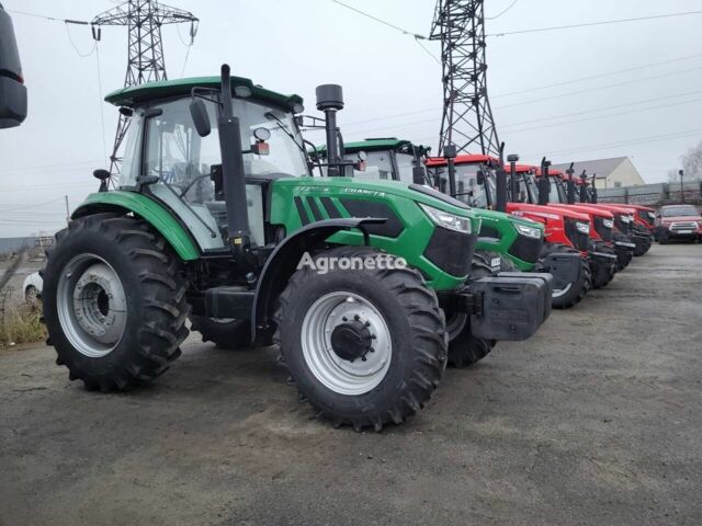 Changfa Другая, объемом двигателя 0 л и пробегом 0 тыс. км за 88977 $, фото 1 на Automoto.ua