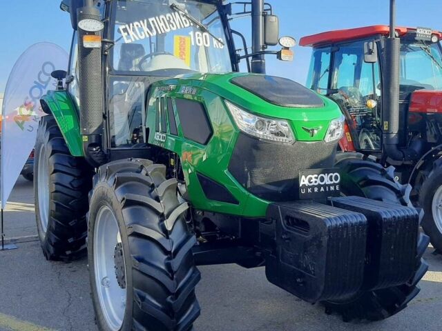 Changfa Другая, объемом двигателя 0 л и пробегом 0 тыс. км за 56946 $, фото 1 на Automoto.ua