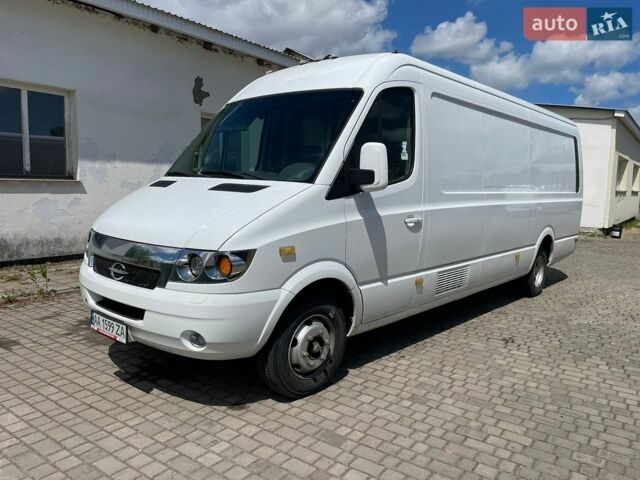 Белый Chanje V8070, объемом двигателя 0 л и пробегом 5 тыс. км за 21500 $, фото 1 на Automoto.ua