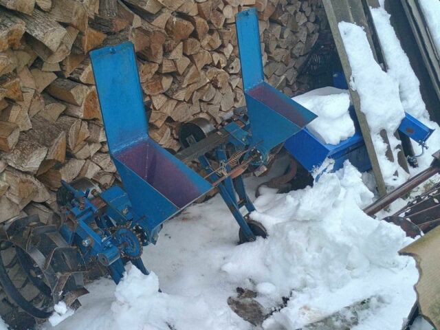 Синий ЧС 2, объемом двигателя 0 л и пробегом 0 тыс. км за 105 $, фото 1 на Automoto.ua