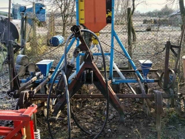 Синій ЧС 2, об'ємом двигуна 0 л та пробігом 0 тис. км за 950 $, фото 1 на Automoto.ua