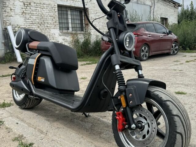 Citycoco 6510, об'ємом двигуна 14.86 л та пробігом 0 тис. км за 1870 $, фото 1 на Automoto.ua