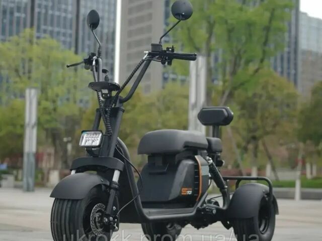 Citycoco 6510, объемом двигателя 14.86 л и пробегом 0 тыс. км за 1580 $, фото 1 на Automoto.ua