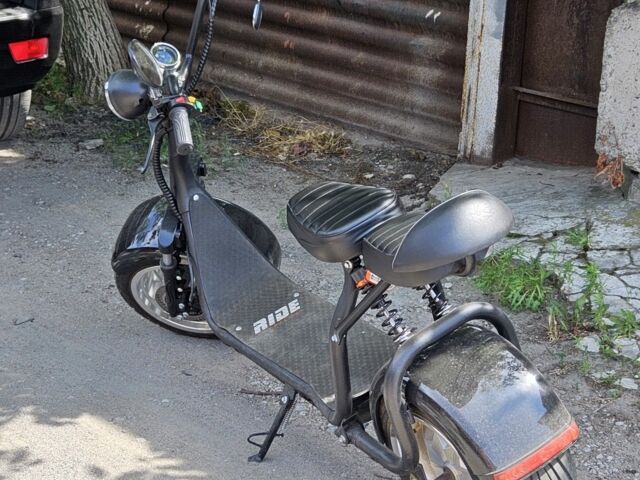 Citycoco Другая, объемом двигателя 0 л и пробегом 0 тыс. км за 1000 $, фото 1 на Automoto.ua