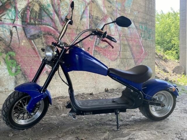 Citycoco Другая, объемом двигателя 0 л и пробегом 0 тыс. км за 955 $, фото 1 на Automoto.ua