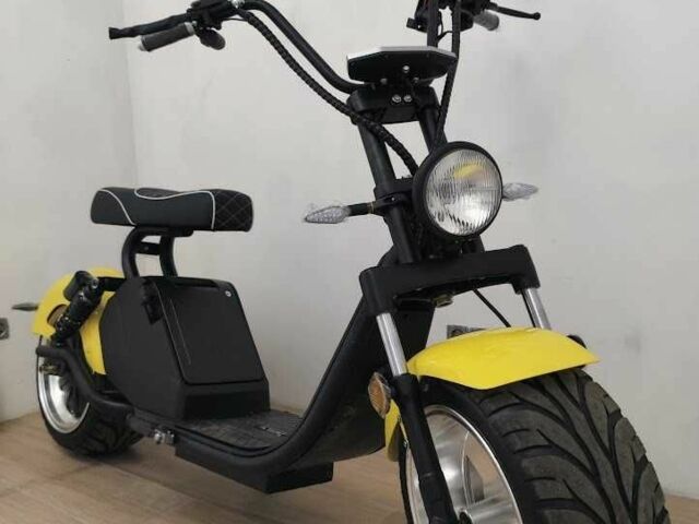 Citycoco Другая, объемом двигателя 0 л и пробегом 0 тыс. км за 1784 $, фото 1 на Automoto.ua