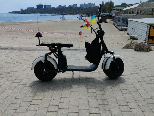 Citycoco Другая, объемом двигателя 0 л и пробегом 0 тыс. км за 800 $, фото 1 на Automoto.ua