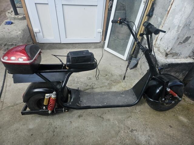 Citycoco Другая, объемом двигателя 0 л и пробегом 0 тыс. км за 591 $, фото 1 на Automoto.ua