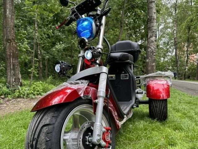 Citycoco Другая, объемом двигателя 0 л и пробегом 0 тыс. км за 1339 $, фото 1 на Automoto.ua