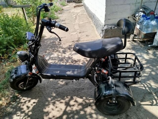 Citycoco Другая, объемом двигателя 0 л и пробегом 0 тыс. км за 786 $, фото 1 на Automoto.ua