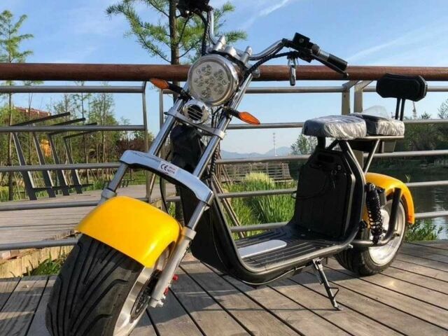 Citycoco Другая, объемом двигателя 0 л и пробегом 0 тыс. км за 1229 $, фото 1 на Automoto.ua