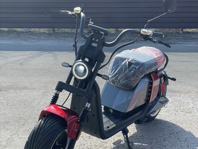 Citycoco Інша, об'ємом двигуна 0 л та пробігом 0 тис. км за 1650 $, фото 1 на Automoto.ua