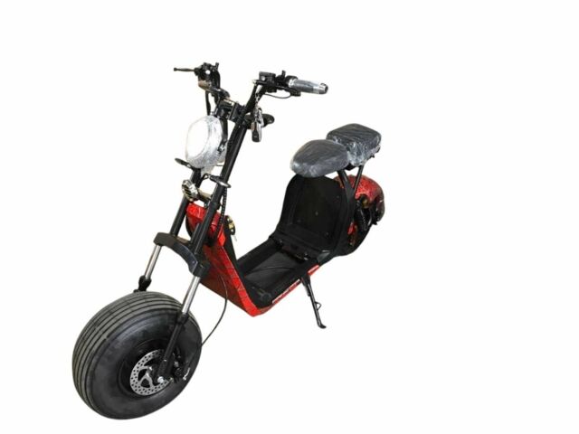 Citycoco Другая, объемом двигателя 0 л и пробегом 0 тыс. км за 992 $, фото 1 на Automoto.ua