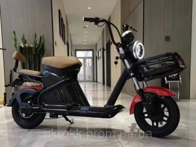 Citycoco Другая 2025 в Виннице на Automoto.ua Citycoco Другая, объемом двигателя 0 л и пробегом 0 тыс. км за 1280 $, фото 1 на Automoto.ua