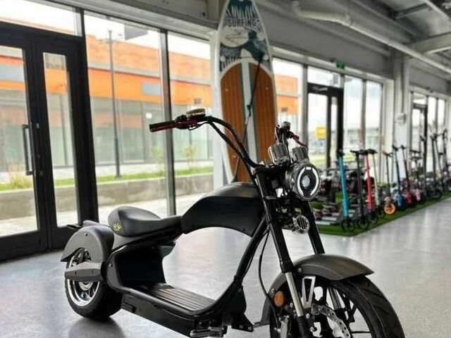 Citycoco Інша, об'ємом двигуна 0 л та пробігом 0 тис. км за 54100 $, фото 1 на Automoto.ua