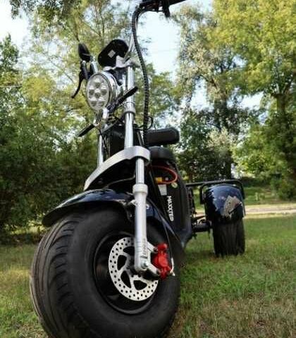 Citycoco Другая 2025 в Виннице на Automoto.ua Citycoco Другая, объемом двигателя 0 л и пробегом 0 тыс. км за 1143 $, фото 1 на Automoto.ua