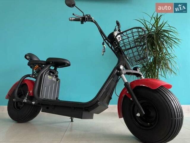 Citycoco Connect, объемом двигателя 0 л и пробегом 1 тыс. км за 1422 $, фото 1 на Automoto.ua