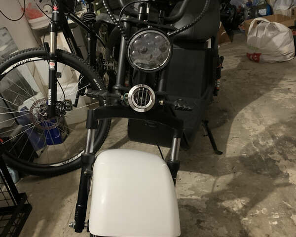 Citycoco Connect, об'ємом двигуна 0 л та пробігом 140 тис. км за 1450 $, фото 1 на Automoto.ua