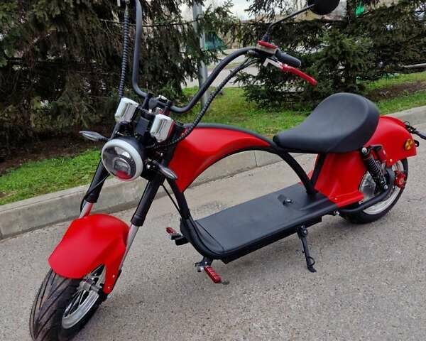 Citycoco Ride, об'ємом двигуна 0 л та пробігом 1 тис. км за 1249 $, фото 1 на Automoto.ua