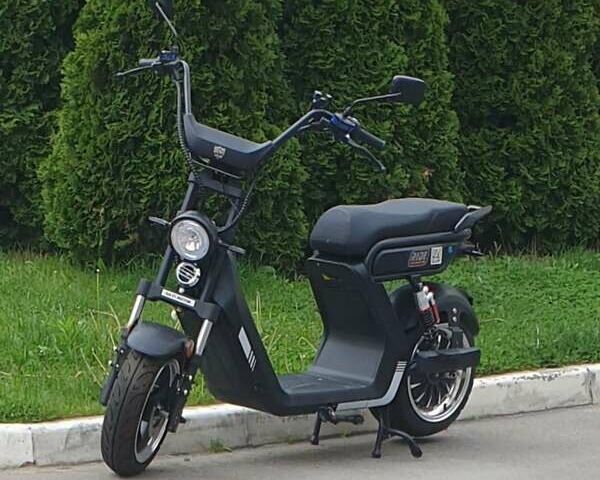 Citycoco Ride, объемом двигателя 0 л и пробегом 1 тыс. км за 1799 $, фото 1 на Automoto.ua