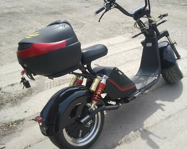 Citycoco Ride, объемом двигателя 0 л и пробегом 12 тыс. км за 1085 $, фото 1 на Automoto.ua
