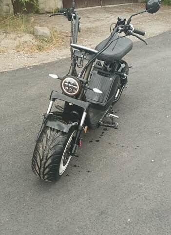 Citycoco Ride, объемом двигателя 0 л и пробегом 2 тыс. км за 1500 $, фото 1 на Automoto.ua