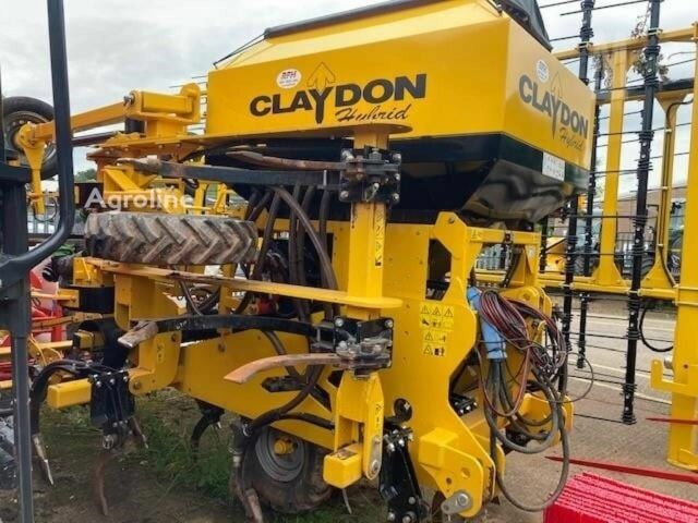 Claydon Другая, объемом двигателя 0 л и пробегом 0 тыс. км за 72789 $, фото 1 на Automoto.ua