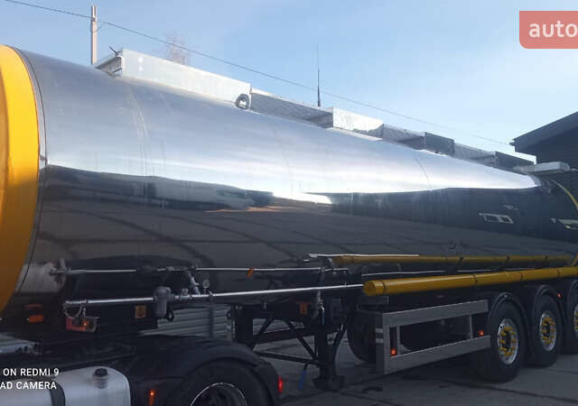 Серый Clayton Commercial S1, объемом двигателя 0 л и пробегом 250 тыс. км за 34000 $, фото 1 на Automoto.ua