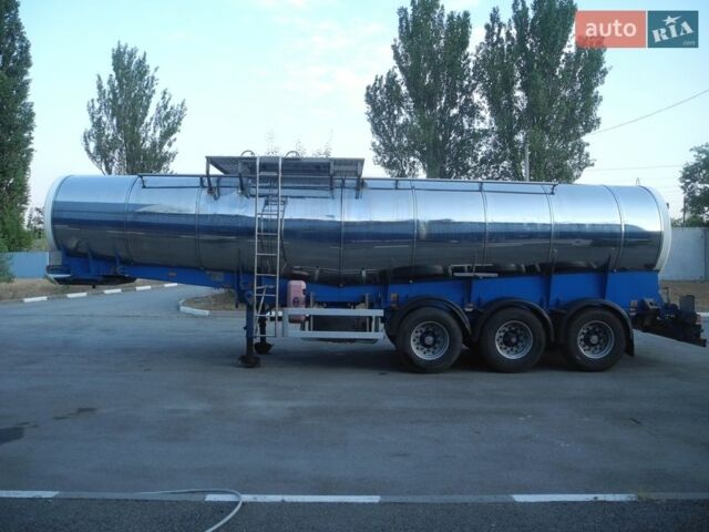 Синий Clayton СС, объемом двигателя 0 л и пробегом 0 тыс. км за 26000 $, фото 1 на Automoto.ua