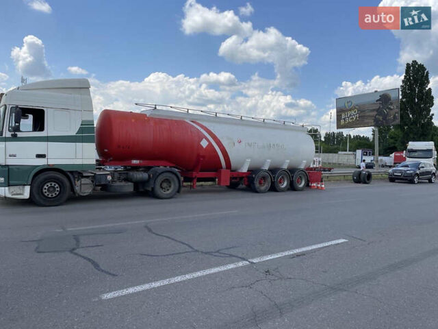 Cobo Hermanos 1995 в Теплодаре на Automoto.ua Красный Cobo Hermanos, объемом двигателя 0 л и пробегом 200 тыс. км за 16500 $, фото 1 на Automoto.ua