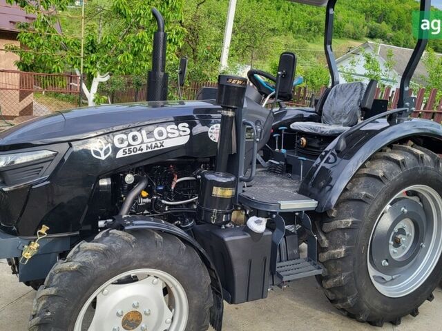 Coloss 5504 Max, объемом двигателя 0 л и пробегом 0 тыс. км за 7200 $, фото 1 на Automoto.ua