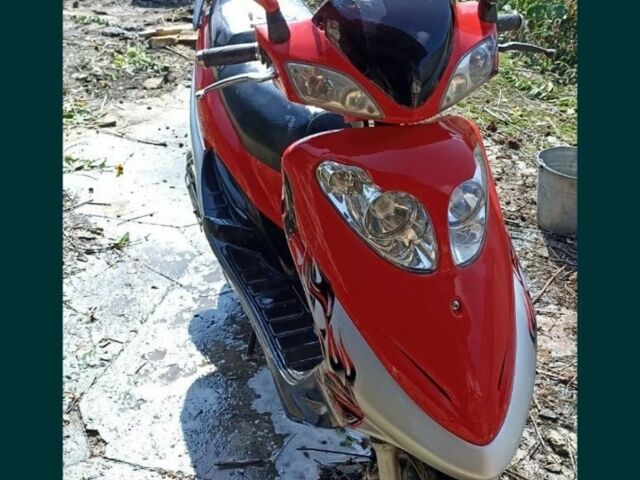 Corsa Другая, объемом двигателя 0.13 л и пробегом 0 тыс. км за 550 $, фото 1 на Automoto.ua