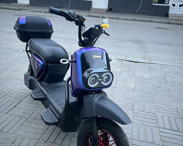 Corsa Ragazzo, объемом двигателя 0 л и пробегом 500 тыс. км за 844 $, фото 1 на Automoto.ua