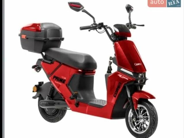 Corsa Ragazzo, об'ємом двигуна 0 л та пробігом 1 тис. км за 615 $, фото 1 на Automoto.ua