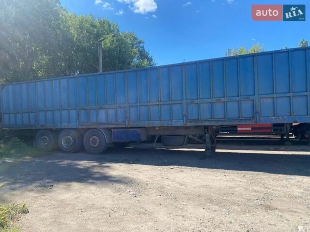 Corus CTS, об'ємом двигуна 0 л та пробігом 0 тис. км за 4000 $, фото 1 на Automoto.ua