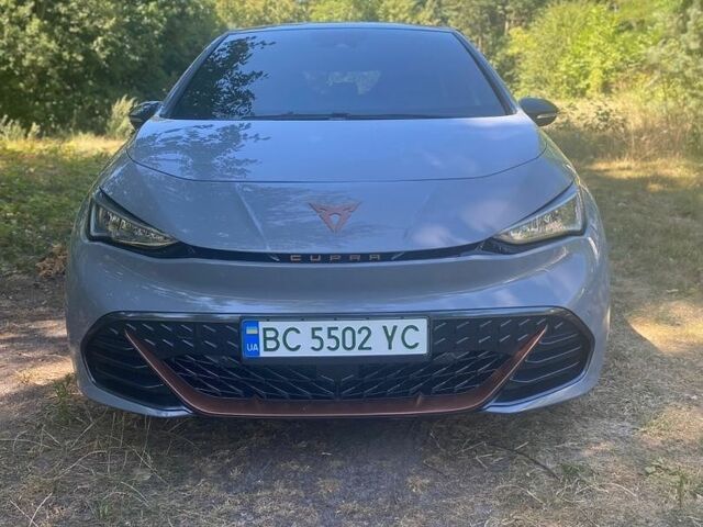 Сірий Cupra Born, об'ємом двигуна 0 л та пробігом 24 тис. км за 23000 $, фото 1 на Automoto.ua