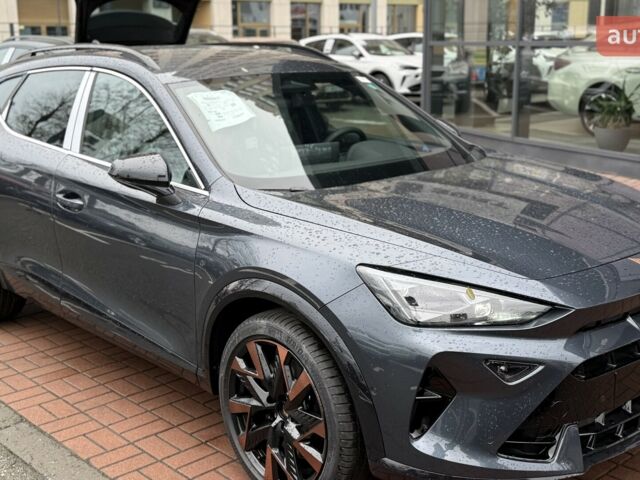 купити нове авто Cupra Formentor 2025 року від офіційного дилера Автоцентр AUTO.RIA Cupra фото