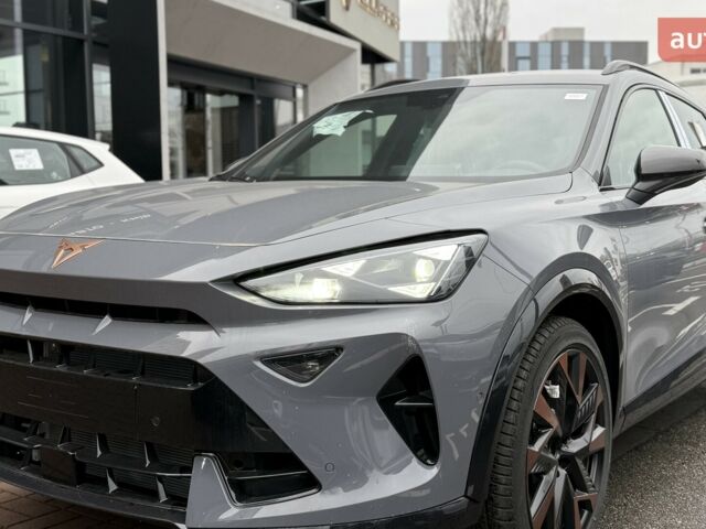 купити нове авто Cupra Formentor 2025 року від офіційного дилера Автоцентр AUTO.RIA Cupra фото