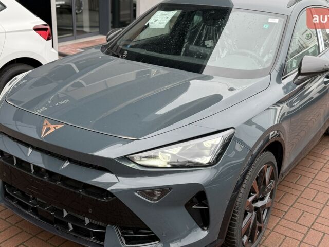 купить новое авто Cupra Formentor 2025 года от официального дилера Автоцентр AUTO.RIA Cupra фото