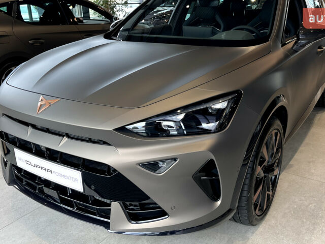 Cupra Formentor, объемом двигателя 1.98 л и пробегом 0 тыс. км за 65524 $, фото 1 на Automoto.ua