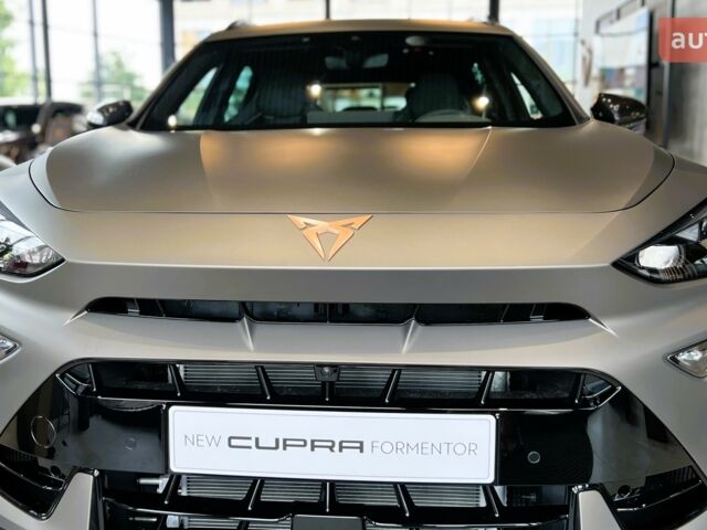 купить новое авто Cupra Formentor 2025 года от официального дилера Автоцентр AUTO.RIA Cupra фото