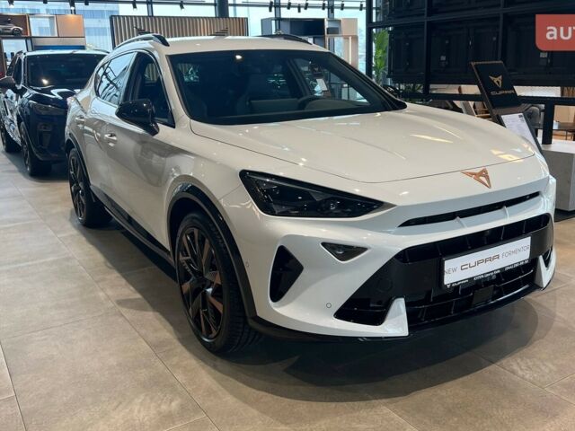 Cupra Formentor, об'ємом двигуна 1.98 л та пробігом 0 тис. км за 50243 $, фото 1 на Automoto.ua