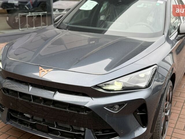 купить новое авто Cupra Formentor 2025 года от официального дилера Автоцентр AUTO.RIA Cupra фото