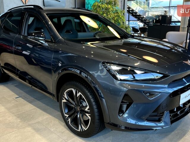 Cupra Formentor, об'ємом двигуна 1.97 л та пробігом 0 тис. км за 41129 $, фото 1 на Automoto.ua