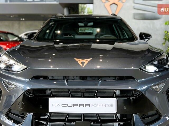 купить новое авто Cupra Formentor 2025 года от официального дилера Автоцентр AUTO.RIA Cupra фото