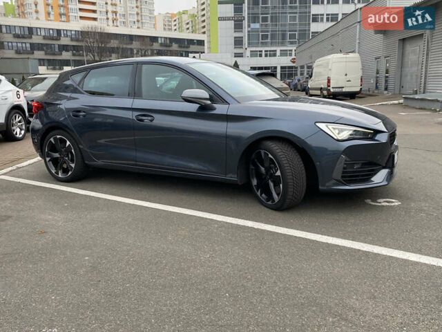 Cupra Leon, об'ємом двигуна 2 л та пробігом 20 тис. км за 33000 $, фото 1 на Automoto.ua
