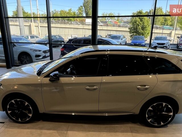 Cupra Leon, объемом двигателя 1.5 л и пробегом 0 тыс. км за 41382 $, фото 1 на Automoto.ua