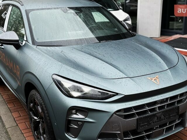 купити нове авто Cupra Terramar 2025 року від офіційного дилера Автоцентр AUTO.RIA Cupra фото